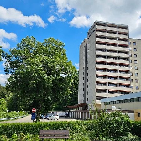 Ferienwohnung Vogelnest Im Schwarzwald Baiersbronn Exterior foto